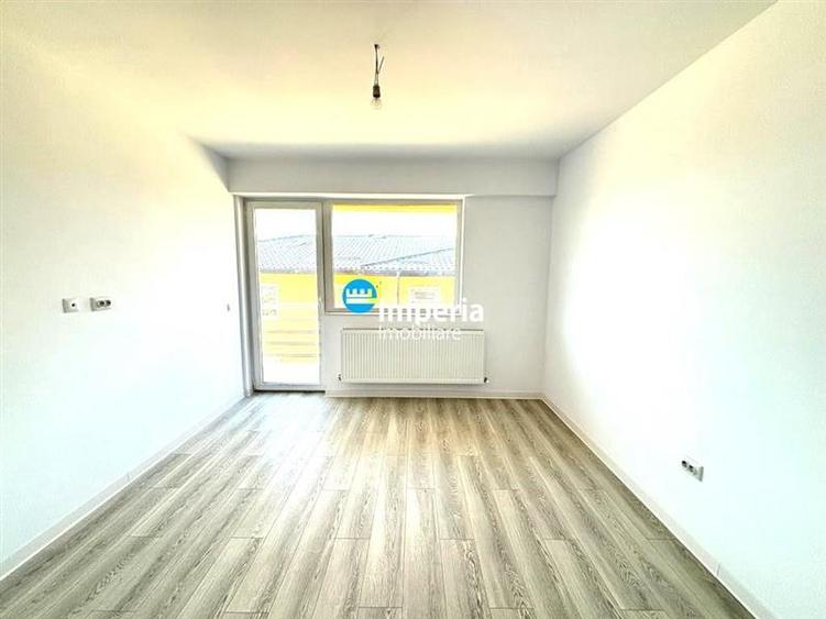 Apartament 2 Cam D 63 mp, Parcare, et 1, Cortez,  Hlincea Iasi - 1