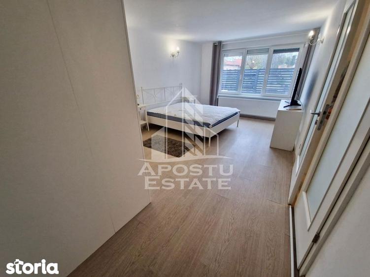 Apartament cu 2 camere de inchiriat, Circumvalatiunii, Timisoara - 1