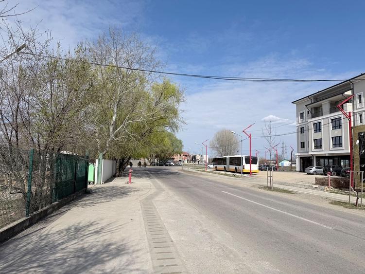 TEREN LOCUINTE COLECTIVE - 3