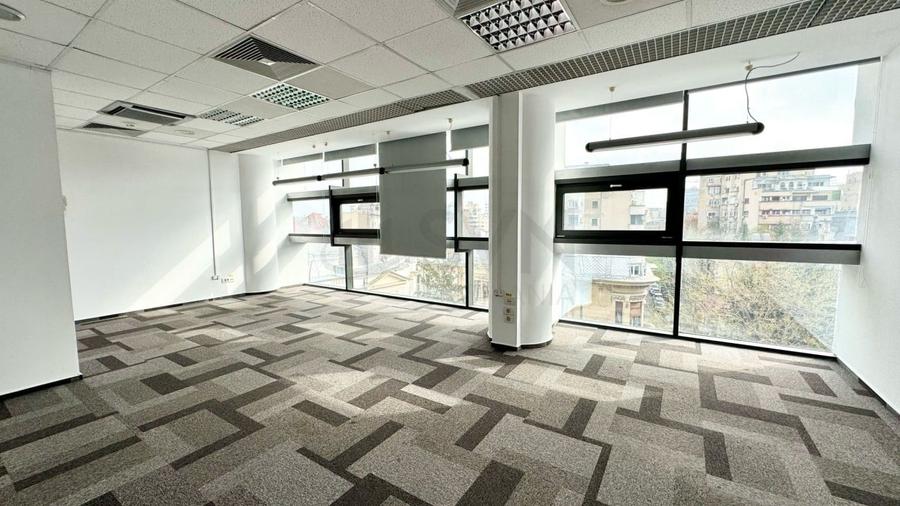 REC3001278 Spatiu de birouri - Universitate I 476 MP I Parcare - 6