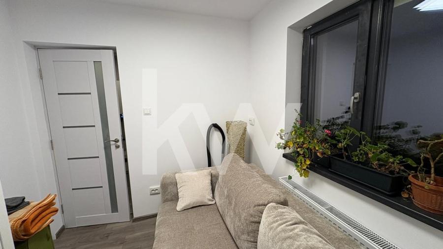 De inchiriat, apartament utilat si mobilat in zona Centru, Poiana-Brasov  ! - 7