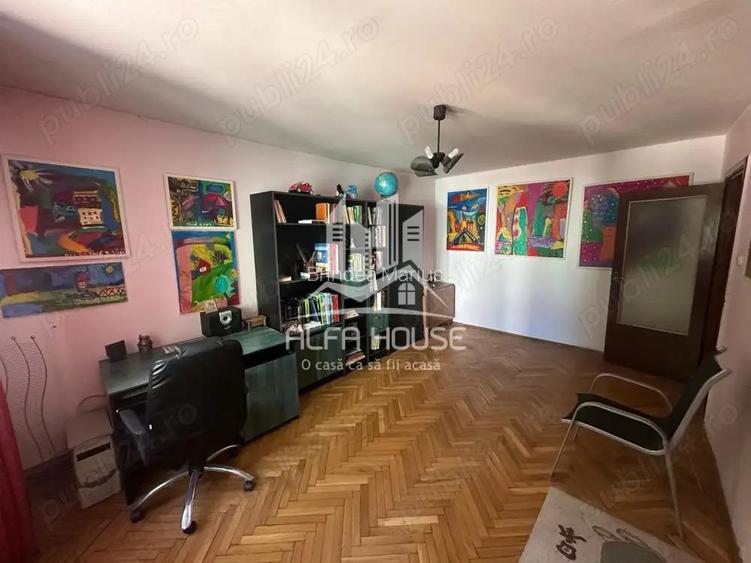 Vand 4 camere Decomandat zona Micro 4 Govandari Vand 4 camere Decomandat zona Micro 4 Govandari