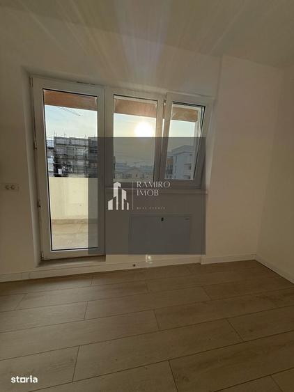 APARTAMENT 2 CAMERE, 5 MINUTE METROU BERCENI - 8