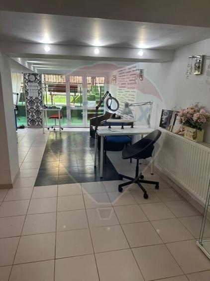 Spatiu comercial cochet de inchiriat in zona Moinesti - 2
