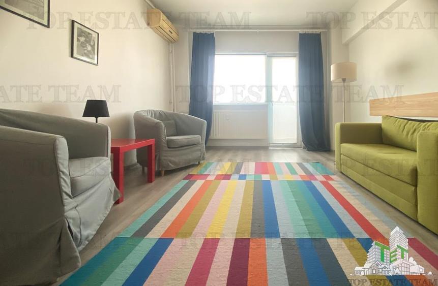 Apartament 2 camere | Mosilor | Vedere superba - 14