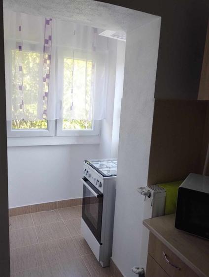 Inchirierez apartament cu o camera decomandat - 8