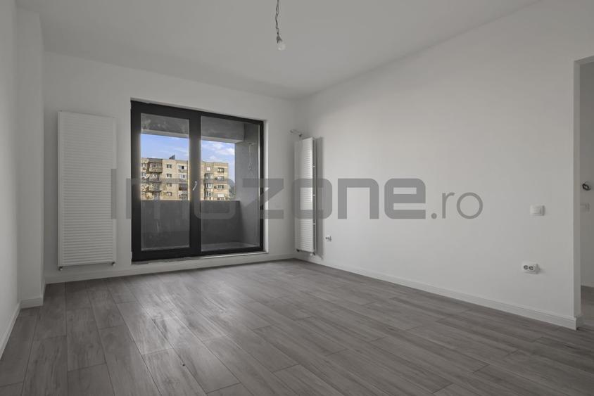 2 CAMERE, etaj 2, 63 mp, CENTRALA PROPRIE , metrou in apropiere, COMISION 0% - 24