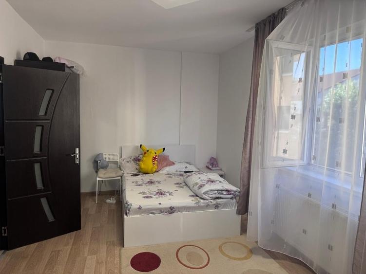 Garsoniera de inchiriat spatioasa, ultradotata + loc de parcare - 5