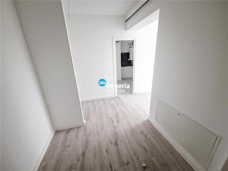 Apartamente noi FINALIZATE, 3 camere D, Poitiers-Continental - 12