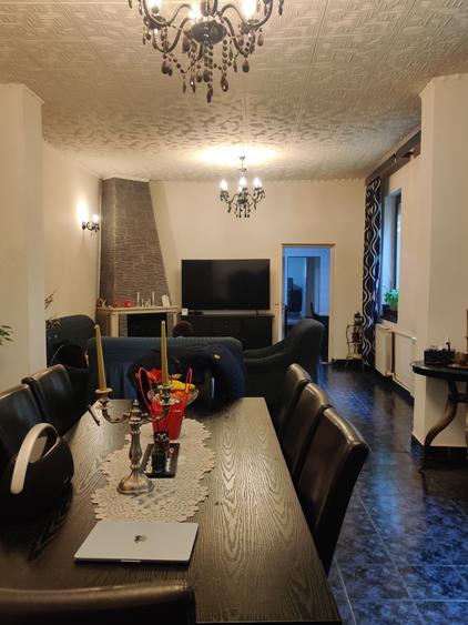 Vilă interbelică și teren 684 mp zona Viilor/Parcul Carol - 1