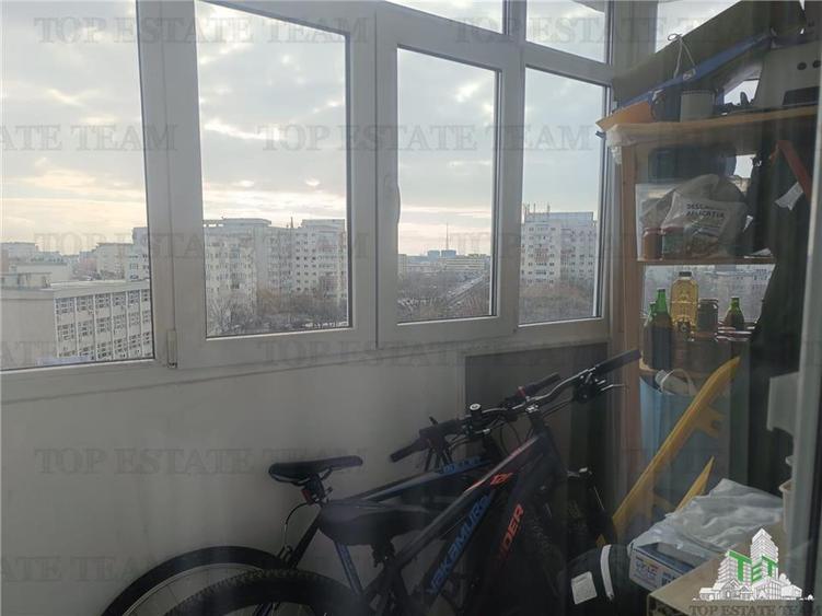 Vanzare apartament generos de 3 camere Turda- vedere spre parcul Regina Maria - 6