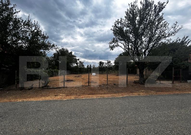 Teren intravilan si extravilan