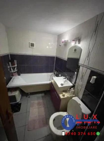 ID 20020 Apartament 2 camere - Strada Podgoriilor - 8