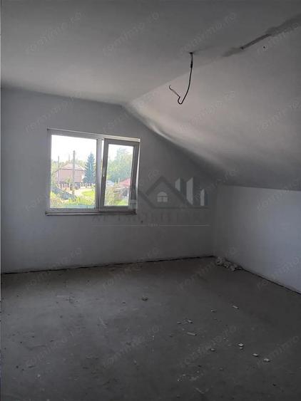 Vila P+M su=130mp Teren=500mp Opriseni com Tutora 20km de Iasi- Podu Ros - 6