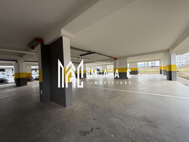 Penthouse | 4 camere | Balcon | Parcare | Terasa | D. Stanca - 14