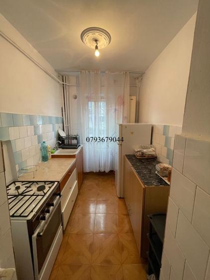 🏡 Apartament 2 camere Alexandru/ Zimbru/ Dacia   - centrala termica , etaj inte - 9