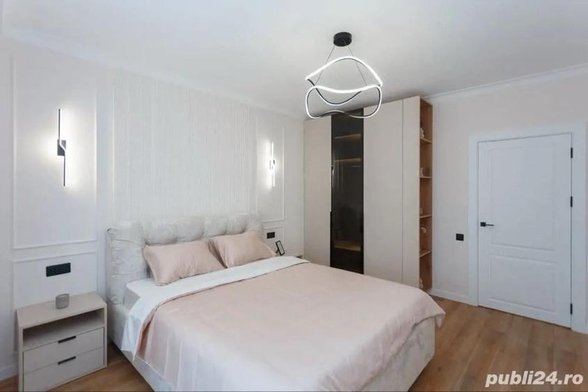 Apartament cu 2 camere de vanzare in zona Brancoveanu - 4