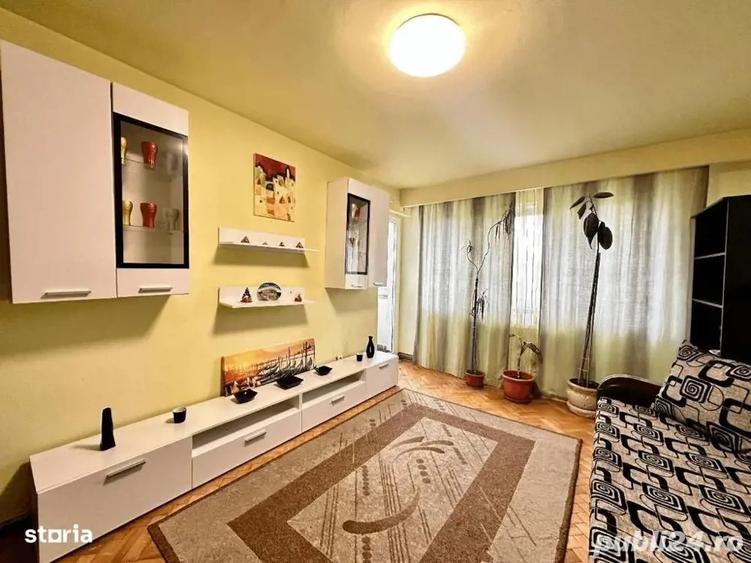 Apartament de Inchiriat Manastur - 1