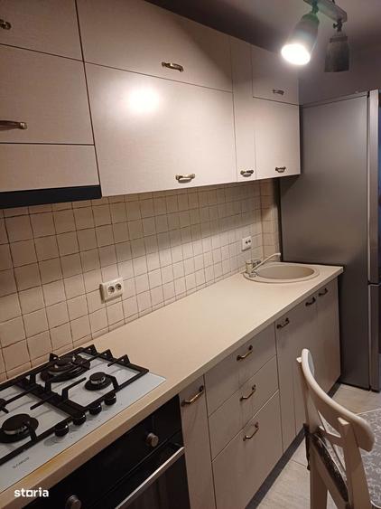 Vand garsoniera Nerva Traian-Timpuri Noi - 7