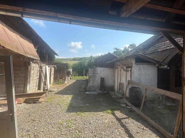 Casa de vanzare in Glodeni judetu Mures - 7