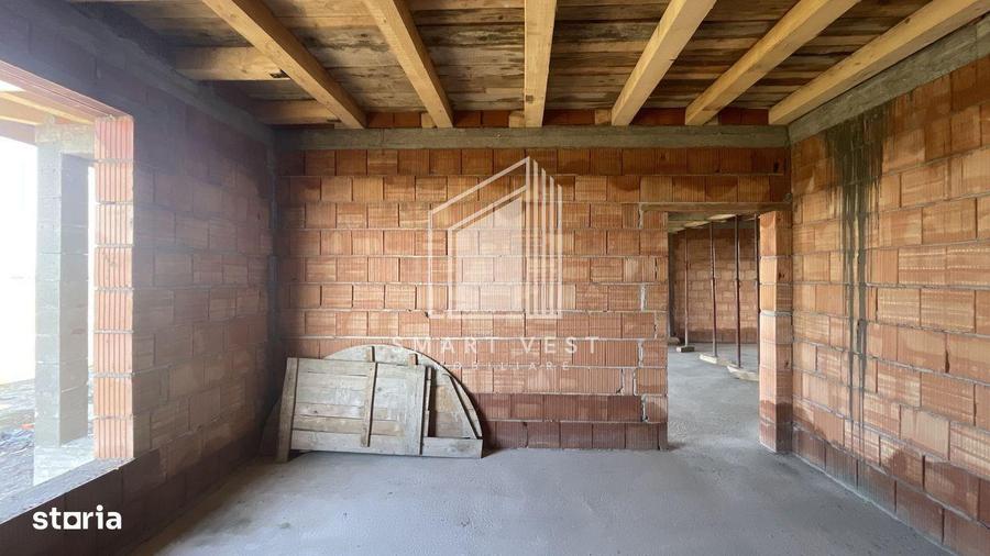 Casa spatioasa de vanzare | 180 mp | Zona Botiz - 4