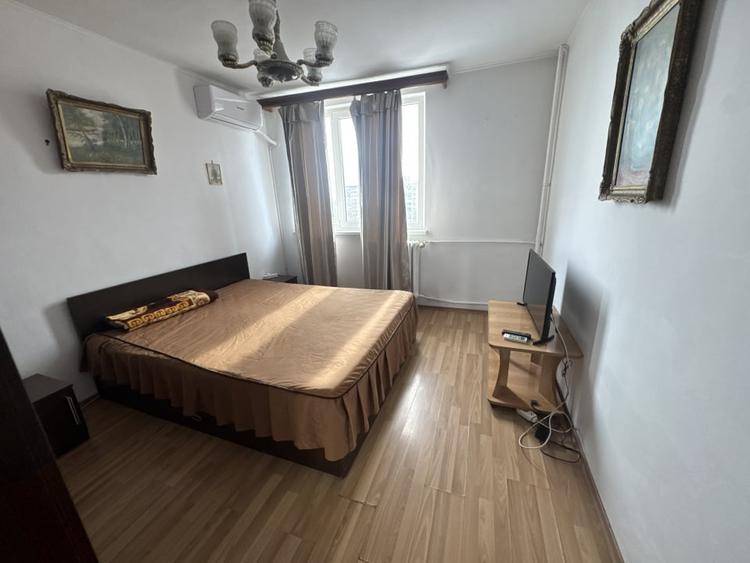 Drumul Taberei - 2 camere - Metrou - Prima Chirie - Disponibilitate imediata - 11