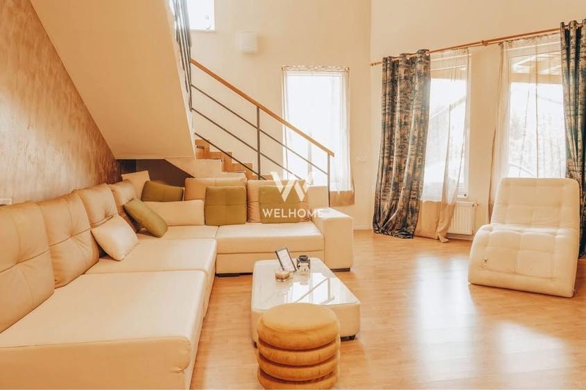 Casa Individuala cu potential Enorm! Sibiu - 7