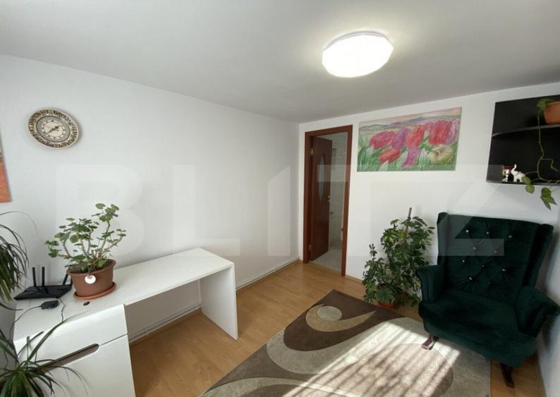 Casa de vanzare, mobilata si utilata, 4 camere si anexa - 16