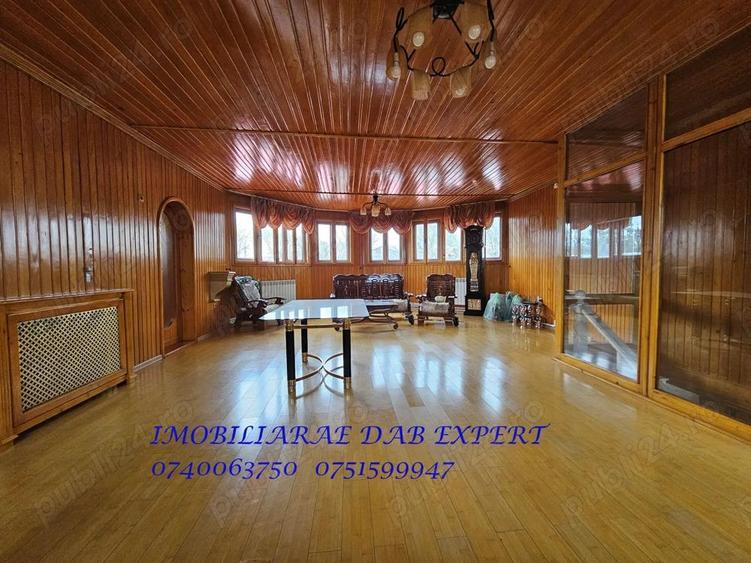 Casa vanzare zona SPITAL MILITAR - 9