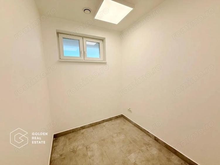 Spa?iu comercial de inchiriat, Calea Victoriei - 4