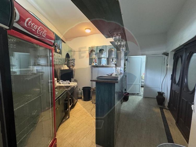 Spatiu comercial de 900mp de inchiriat in zona Romanesti - 13