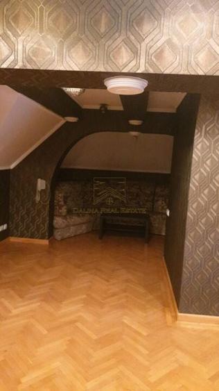 Inchiriere - Vila Interbelica - Str. Ankara - Dorobanti - 26