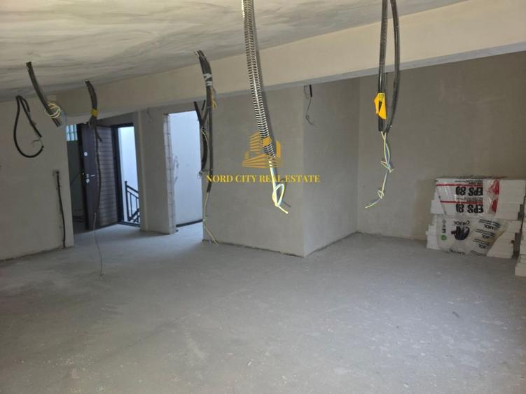 Apartament 3 camere - Baneasa - Mansarda - 8