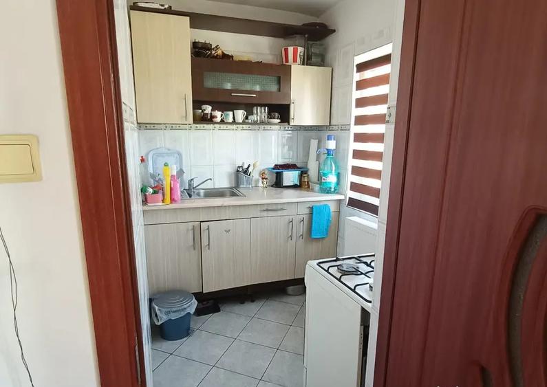 Garsoniera de inchiriat Mihai Bravu Ploiesti - 4