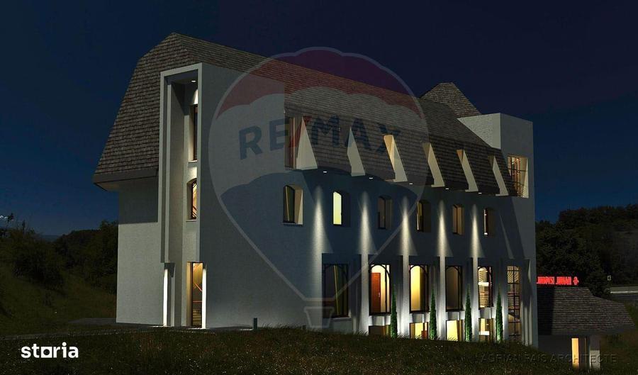 Pensiune/Hotel Hanul Izvorul Crisul Repede - 5