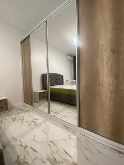 garsoniera bloc nou Exigent Plaza Mall Residence Faza 5 Parcul Liniei - 10