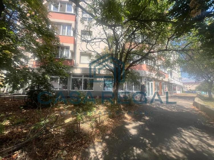 Spatiu comercial, 60mp utili, Iosia Nord - Lidl, Penny, Hotel Nevis - 2