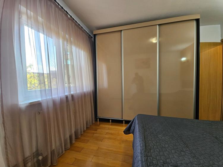 2 Camere Decomandat Zona Trocadero Mobilat Modern Gaze Termen Lung - 12