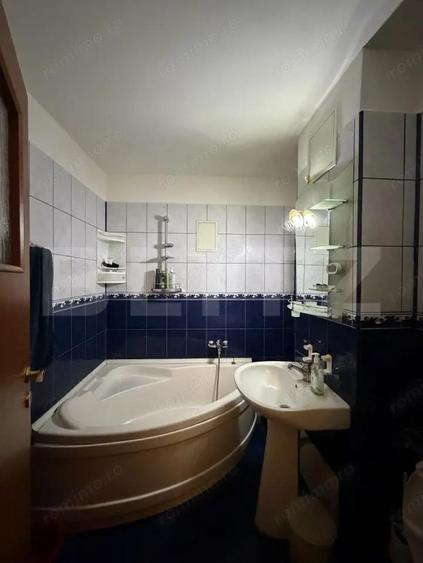 Apartament 3 camere, 71 mp, Lapus Arges - 9