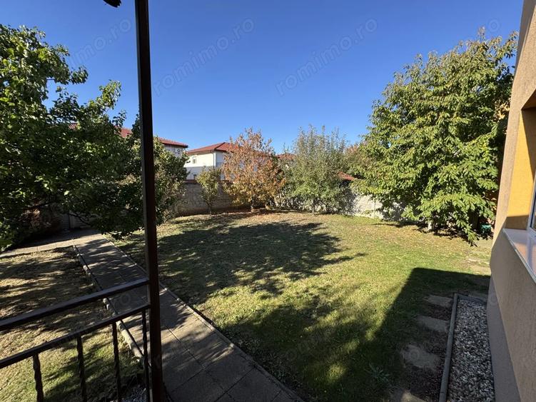 COMISION 0%. Casa individuala cu garaj . Zona Decathlon - 10