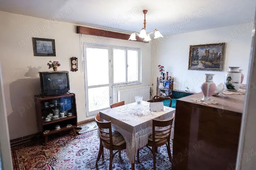 apartament 3 camere - 4