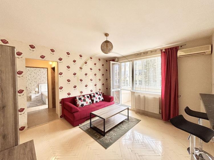 Apartament 2 camere - Ultracentral | Centrala proprie - 1