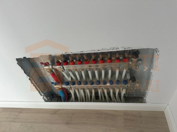 Apartament 2 camere de vanzare, situat in Tomis Plus, Constanta - 8