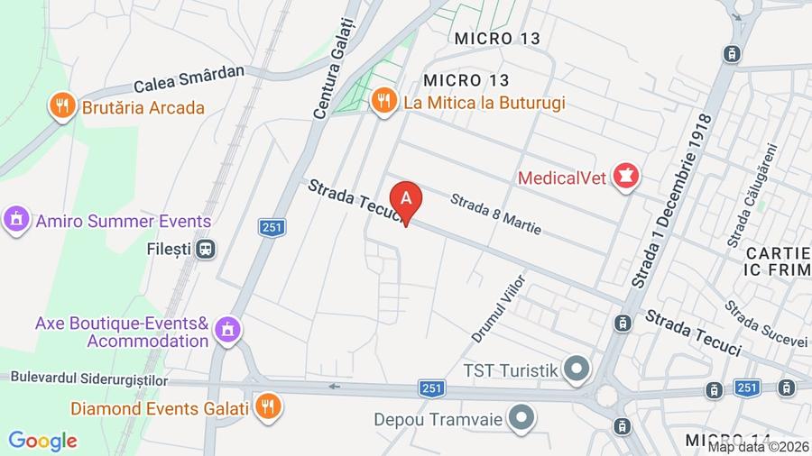 Apartament 1 cam IC FRIMU - 1