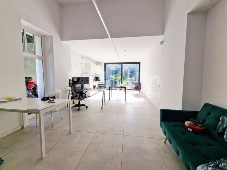 Spatiu birou de inchiriat | 180mp | Curte 500mp | Andrei Muresanu! - 4