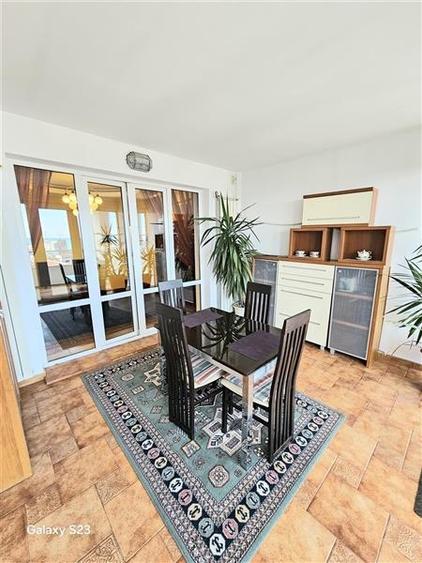 Inchiriere Apartament Superb 180 mp, Centru Vechi - 20