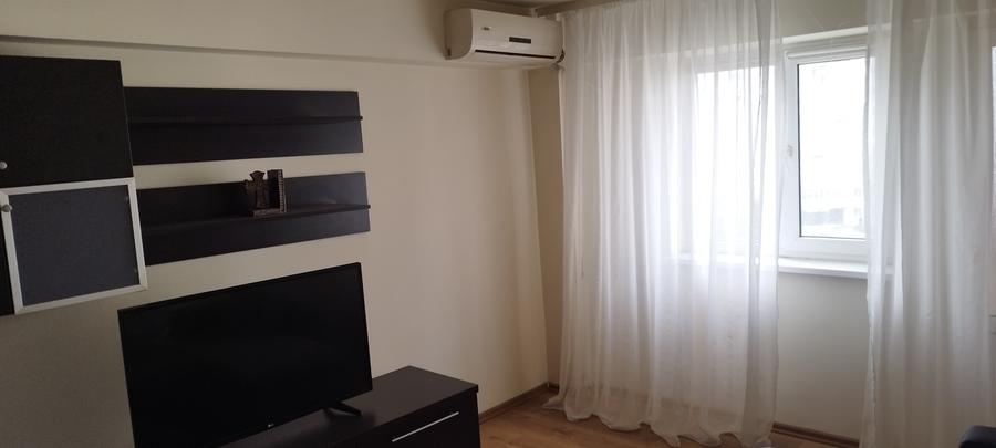 Apartament frumos, termen lung, complet dotat, gaze, zona excelenta - 1
