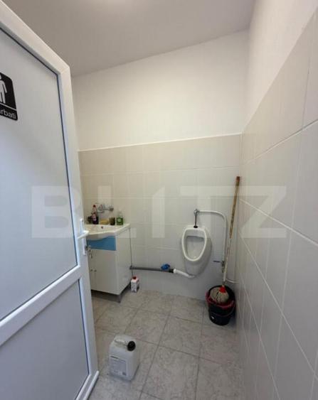 Spatiu comercial cu potential, 267 mp, 3 parcari, zona Ceta - 5