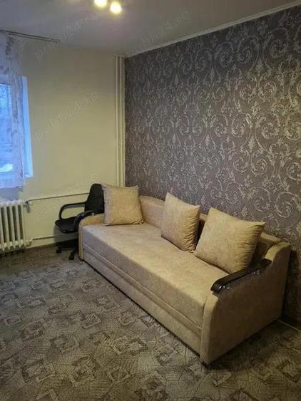 1 Camera Zona Garii - 1