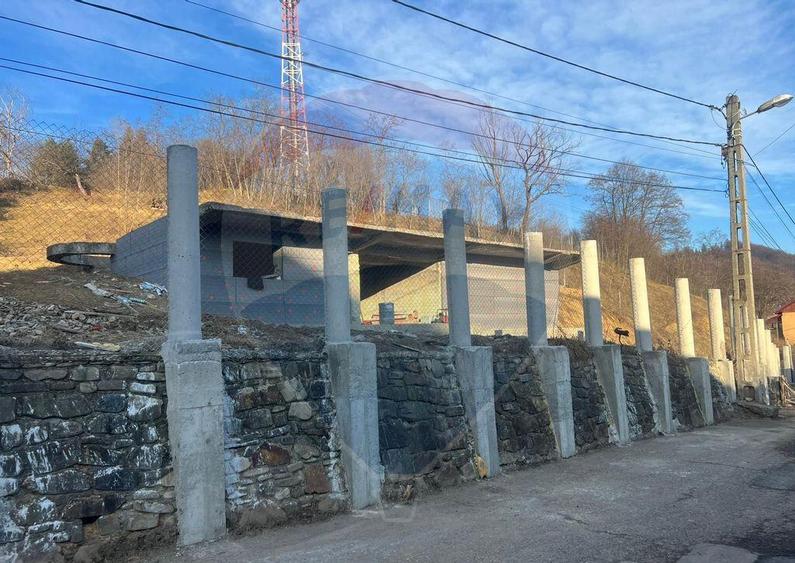 Teren 2150 mp INTRAVILAN Gura Humorului / Strada General ... - 10